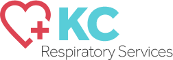 KC Respiratory Services Logo